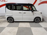 Spacia custom 4WD