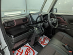 Spacia custom 4WD