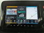 Spacia custom 4WD