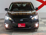 IMPREZA SPORT 4WD