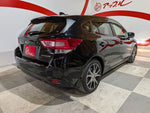 IMPREZA SPORT 4WD
