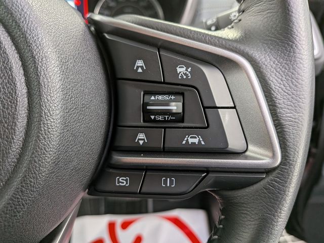 IMPREZA SPORT 4WD