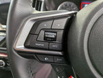 IMPREZA SPORT 4WD