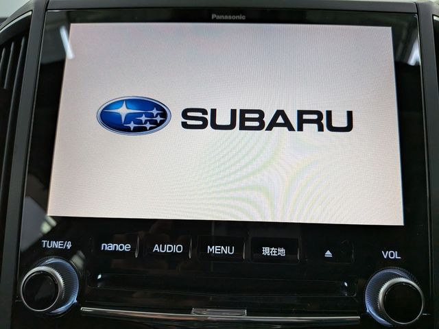 IMPREZA SPORT 4WD