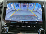 IMPREZA SPORT 4WD