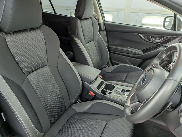 IMPREZA SPORT 4WD