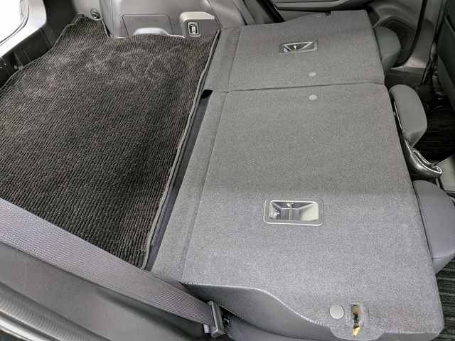 IMPREZA SPORT 4WD
