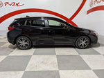 IMPREZA SPORT 4WD