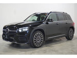 MERCEDES BENZ GLB