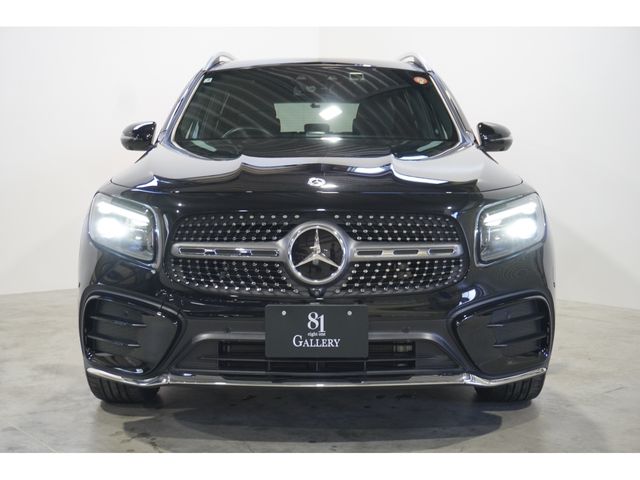 MERCEDES BENZ GLB