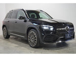 MERCEDES BENZ GLB