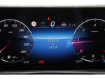 MERCEDES BENZ GLB
