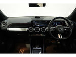 MERCEDES BENZ GLB