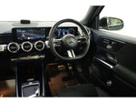 MERCEDES BENZ GLB