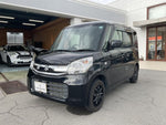 Spacia 4WD