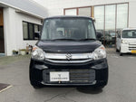 Spacia 4WD