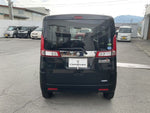Spacia 4WD