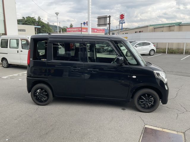Spacia 4WD
