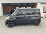 Spacia 4WD