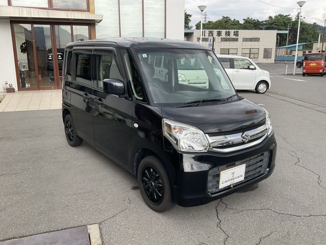 Spacia 4WD