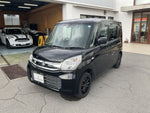 Spacia 4WD