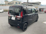 Spacia 4WD