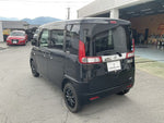Spacia 4WD