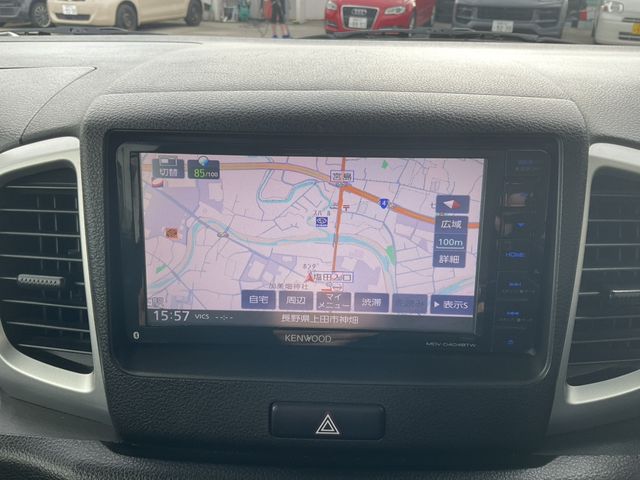 Spacia 4WD