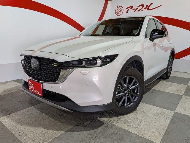 CX-5 4WD