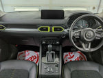 CX-5 4WD