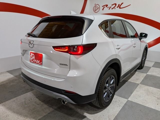 CX-5 4WD