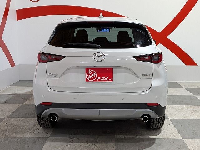 CX-5 4WD
