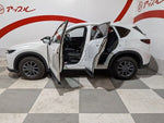 CX-5 4WD