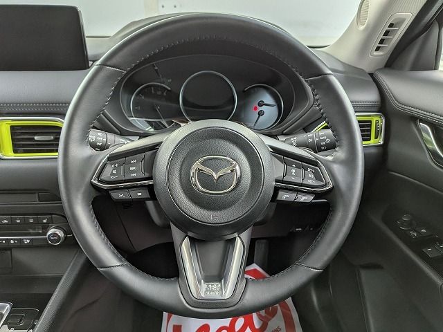CX-5 4WD