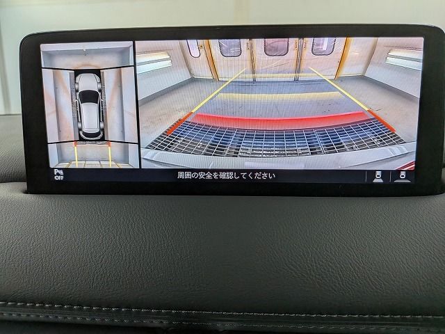 CX-5 4WD