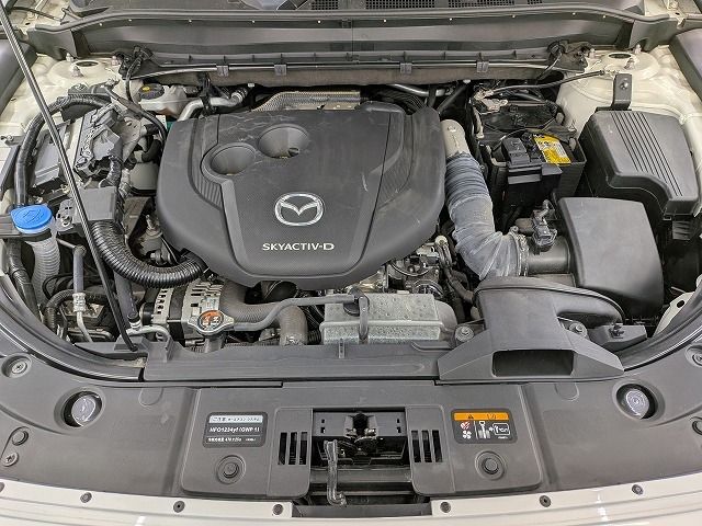 CX-5 4WD