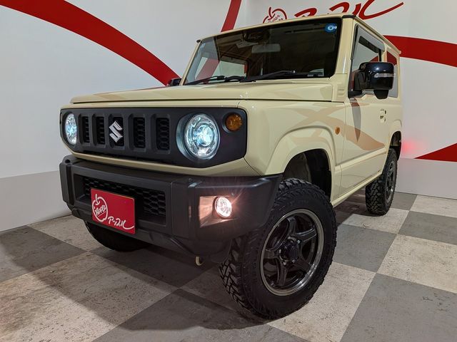 JIMNY 4WD