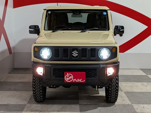 JIMNY 4WD
