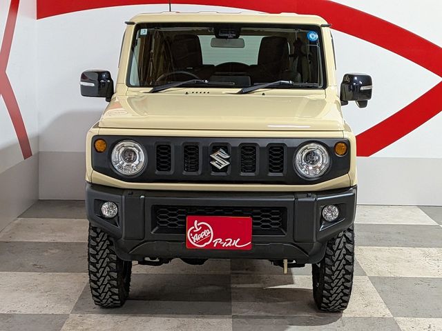 JIMNY 4WD