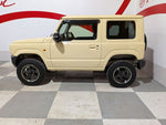 JIMNY 4WD