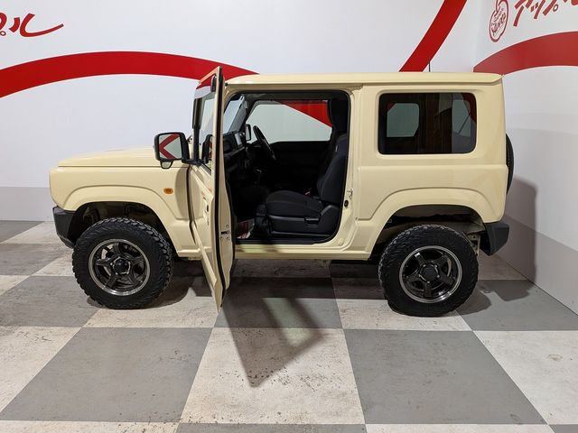 JIMNY 4WD