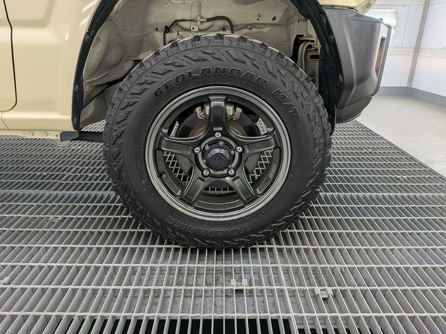 JIMNY 4WD