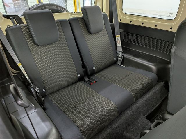 JIMNY 4WD