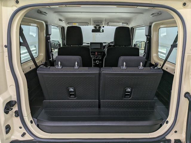 JIMNY 4WD