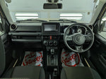 JIMNY 4WD