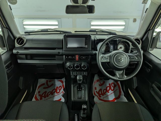 JIMNY 4WD