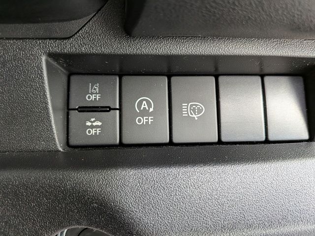 JIMNY 4WD