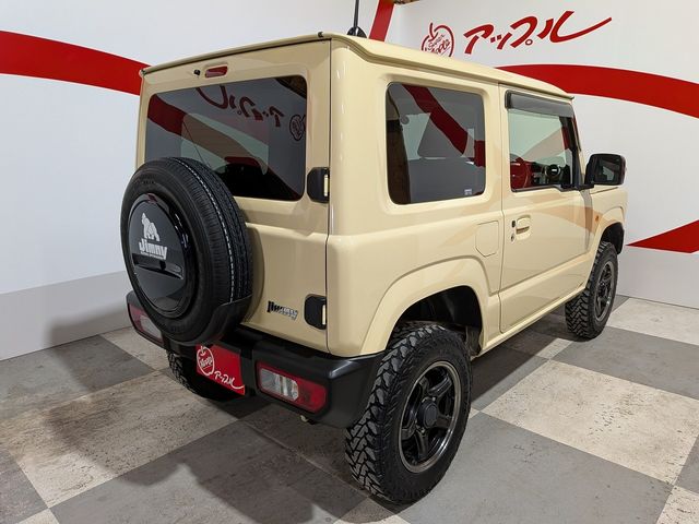 JIMNY 4WD