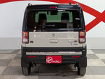 HUSTLER 4WD