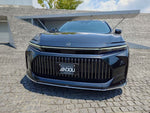 CROWN sedan hybrid